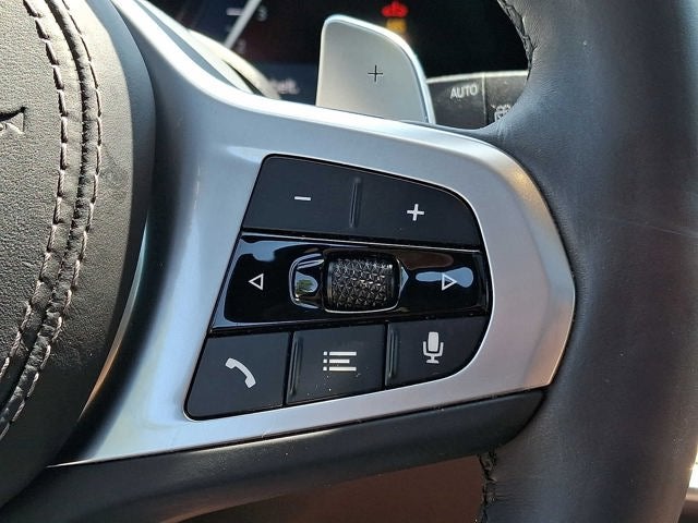 2024 BMW X5 xDrive50e Plug-In Hybrid
