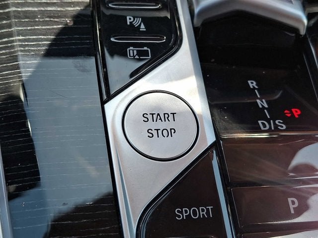 2024 BMW X5 xDrive50e Plug-In Hybrid