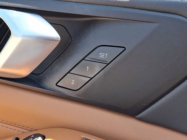 2024 BMW X5 xDrive50e Plug-In Hybrid