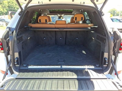 2024 BMW X5 xDrive50e Plug-In Hybrid