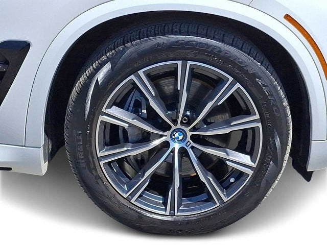 2024 BMW X5 xDrive50e Plug-In Hybrid
