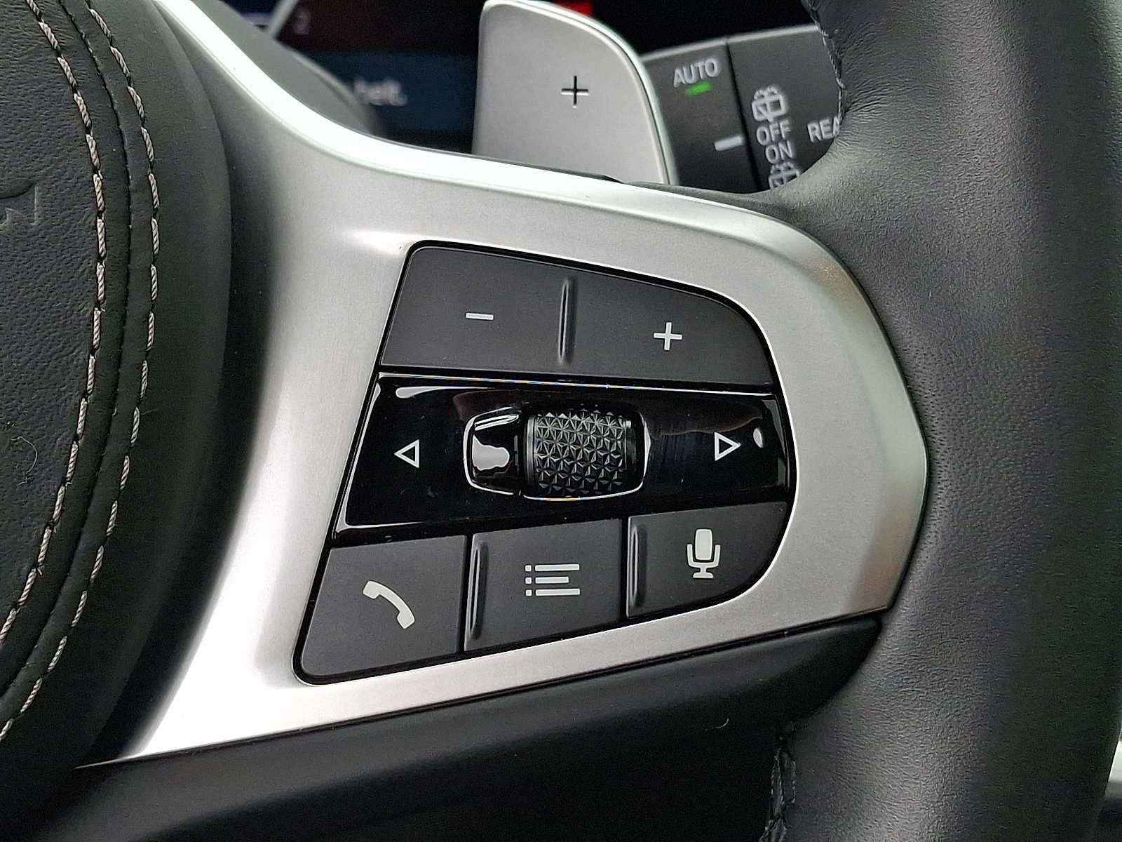 2026 BMW X5 xDrive50e Plug-In Hybrid