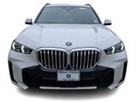 2026 BMW X5 xDrive50e Plug-In Hybrid