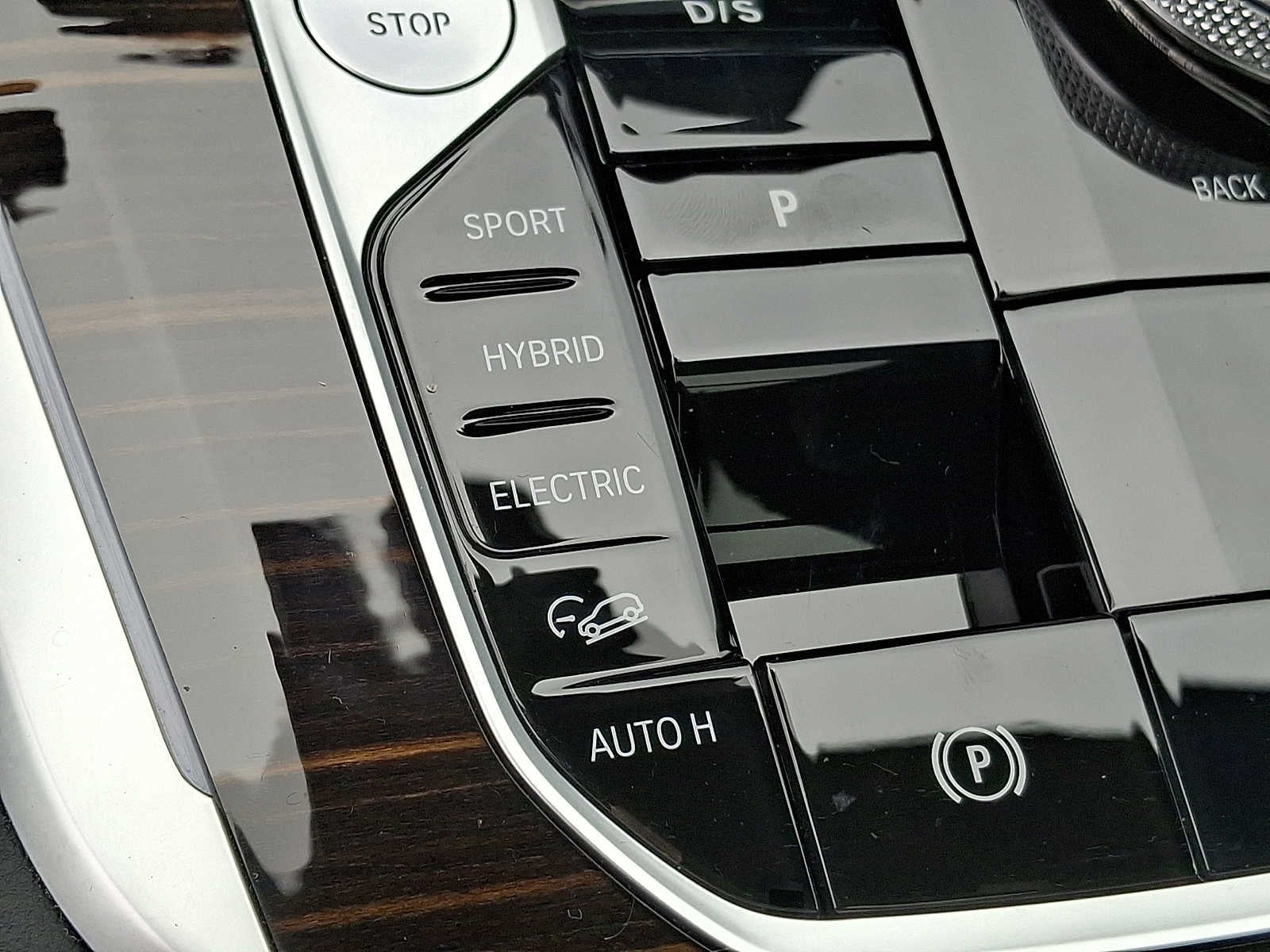 2026 BMW X5 xDrive50e Plug-In Hybrid