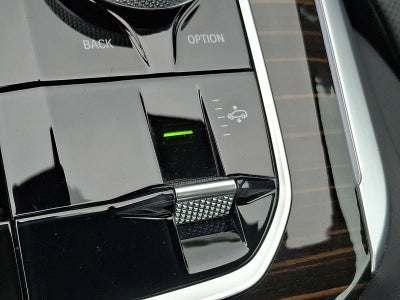 2026 BMW X5 xDrive50e Plug-In Hybrid