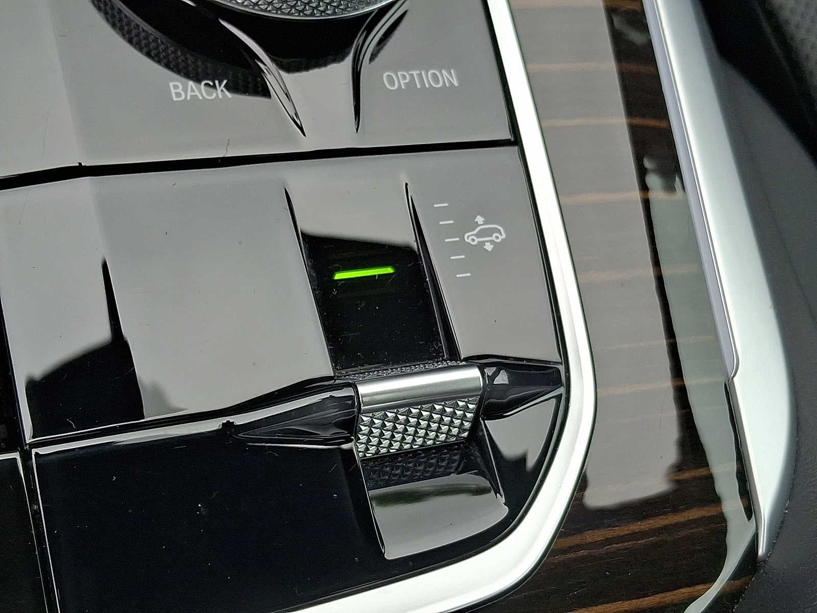 2026 BMW X5 xDrive50e Plug-In Hybrid