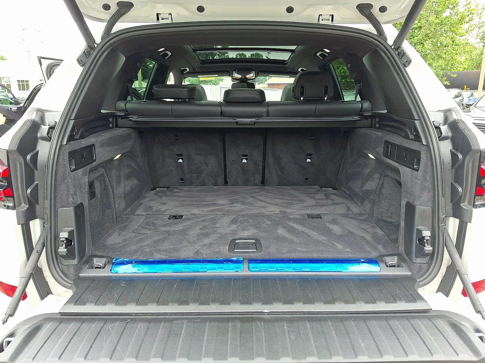 2026 BMW X5 xDrive50e Plug-In Hybrid