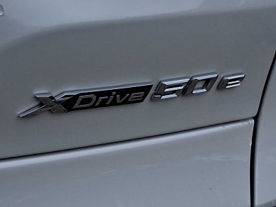 2026 BMW X5 xDrive50e Plug-In Hybrid