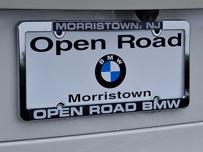 2026 BMW X5 xDrive50e Plug-In Hybrid