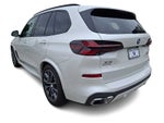 2026 BMW X5 xDrive50e Plug-In Hybrid