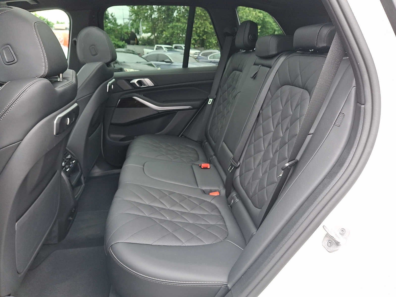 2026 BMW X5 xDrive50e Plug-In Hybrid