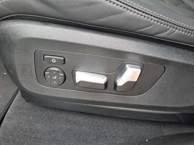 2026 BMW X5 xDrive50e Plug-In Hybrid