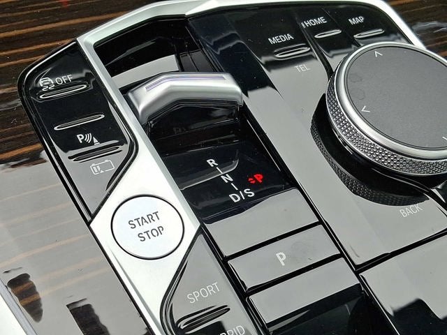 2026 BMW X5 xDrive50e Plug-In Hybrid