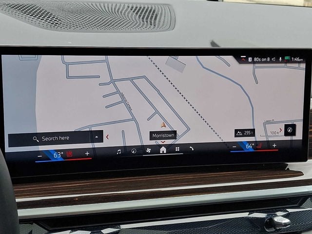 2026 BMW X5 xDrive50e Plug-In Hybrid