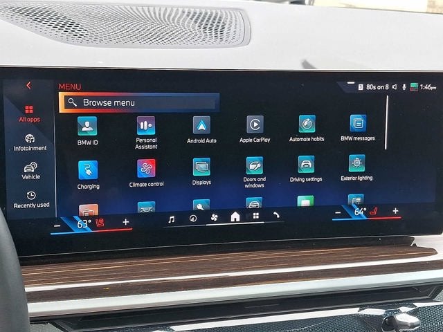 2026 BMW X5 xDrive50e Plug-In Hybrid