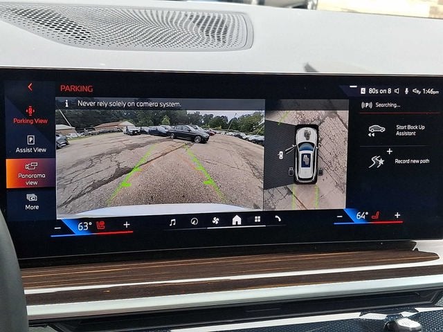 2026 BMW X5 xDrive50e Plug-In Hybrid