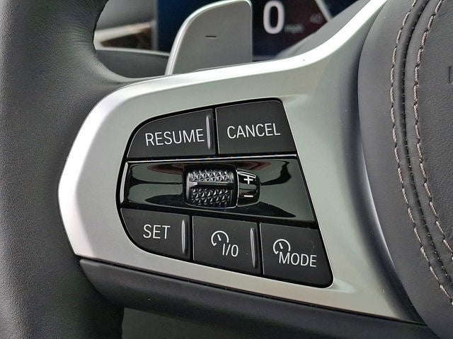 2026 BMW X5 xDrive50e Plug-In Hybrid