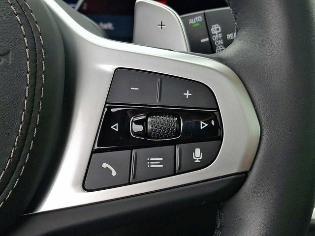 2026 BMW X5 xDrive50e Plug-In Hybrid
