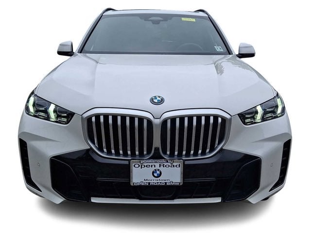 2026 BMW X5 xDrive50e Plug-In Hybrid