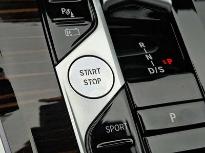2026 BMW X5 xDrive50e Plug-In Hybrid