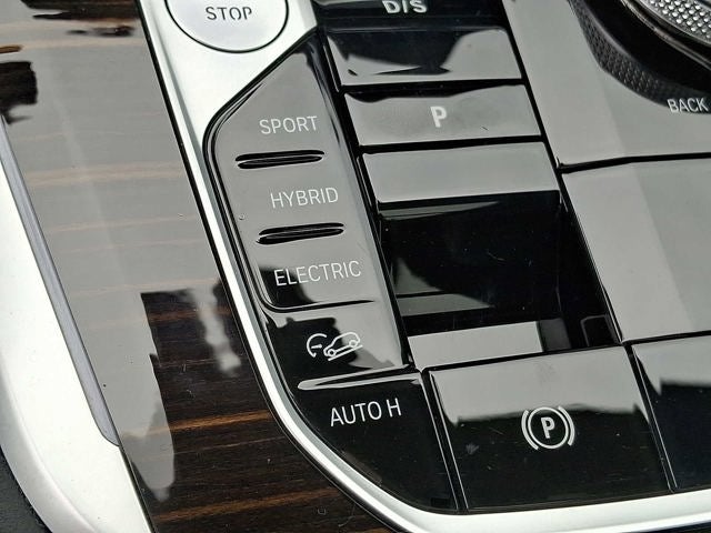 2026 BMW X5 xDrive50e Plug-In Hybrid
