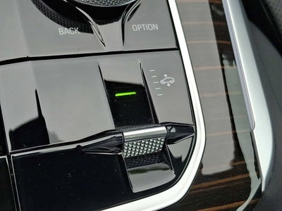 2026 BMW X5 xDrive50e Plug-In Hybrid