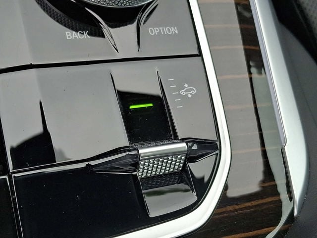 2026 BMW X5 xDrive50e Plug-In Hybrid