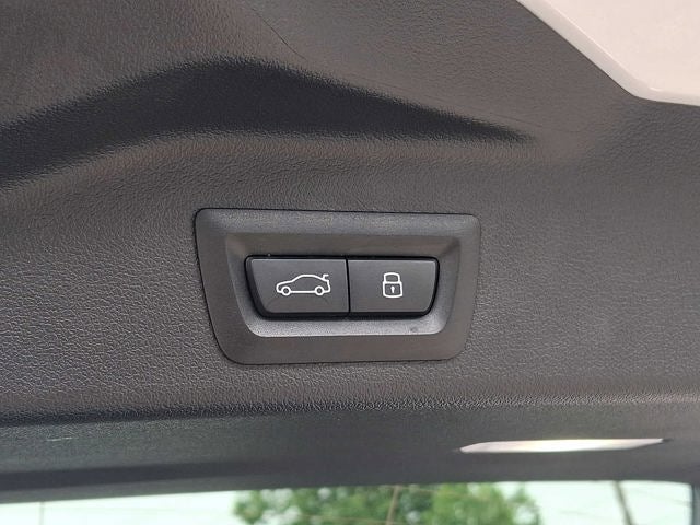 2026 BMW X5 xDrive50e Plug-In Hybrid