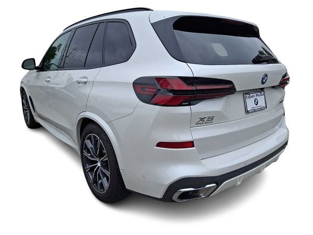 2026 BMW X5 xDrive50e Plug-In Hybrid