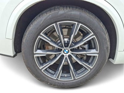 2026 BMW X5 xDrive50e Plug-In Hybrid