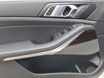 2026 BMW X5 xDrive50e Plug-In Hybrid
