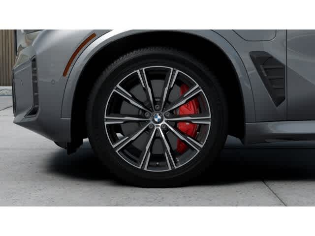 2026 BMW X5 xDrive50e Plug-In Hybrid