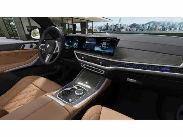 2026 BMW X5 xDrive50e Plug-In Hybrid
