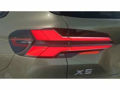 2026 BMW X5 xDrive50e Plug-In Hybrid