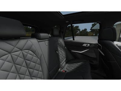 2026 BMW X5 xDrive50e Plug-In Hybrid