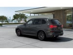 2026 BMW X5 xDrive50e Plug-In Hybrid