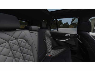 2026 BMW X5 xDrive50e Plug-In Hybrid