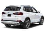 2026 BMW X5 xDrive50e Plug-In Hybrid