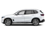2026 BMW X5 xDrive50e Plug-In Hybrid