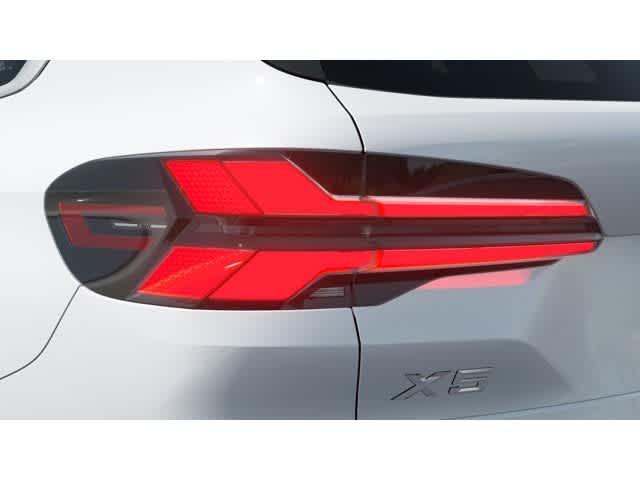 2026 BMW X5 xDrive50e Plug-In Hybrid