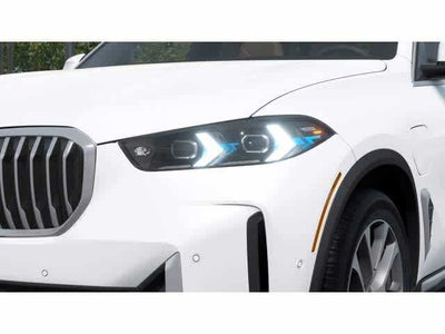 2026 BMW X5 xDrive50e Plug-In Hybrid
