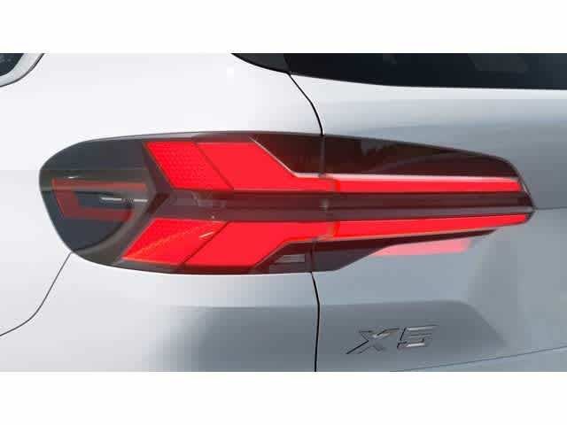 2026 BMW X5 xDrive50e Plug-In Hybrid