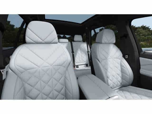 2026 BMW X5 xDrive50e Plug-In Hybrid