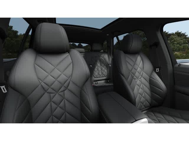 2026 BMW X5 xDrive50e Plug-In Hybrid