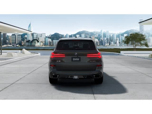 2026 BMW X5 xDrive50e Plug-In Hybrid