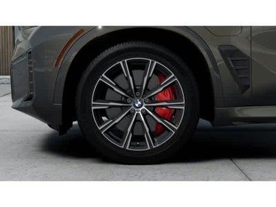 2026 BMW X5 xDrive50e Plug-In Hybrid