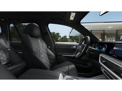 2026 BMW X5 xDrive50e Plug-In Hybrid