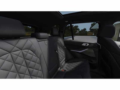 2026 BMW X5 xDrive50e Plug-In Hybrid