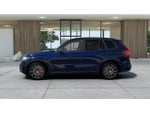 2026 BMW X5 xDrive50e Plug-In Hybrid