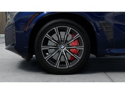 2026 BMW X5 xDrive50e Plug-In Hybrid